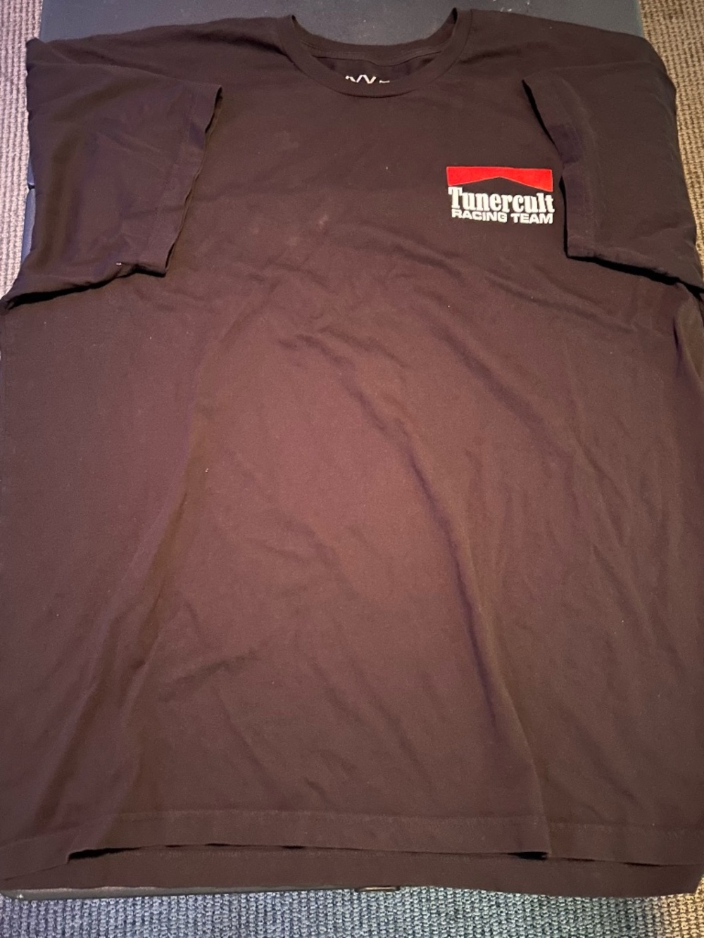 Tunercult Racing Team Shirt